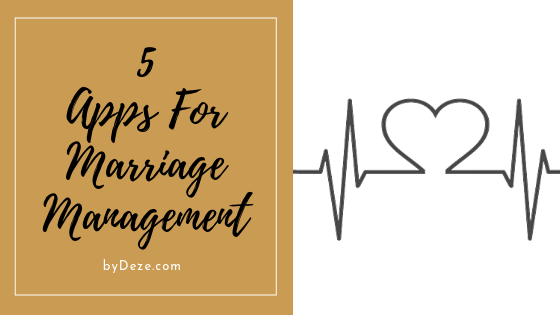 heart ekg apps for marriage management