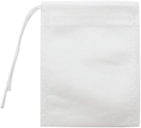 a tea bag for brewing fertilitea