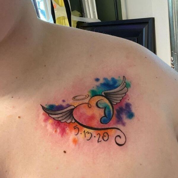 demolishing_dani95 ectopic pregnancy tattoo