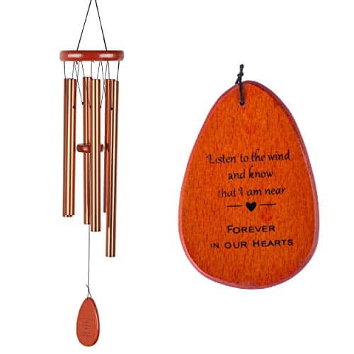 Image for Wind Chimes