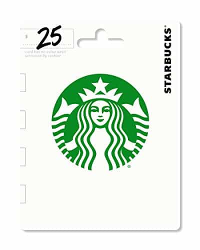Image for Coffee Gift Card