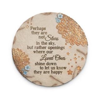 Image for Memorial Stepping Stone