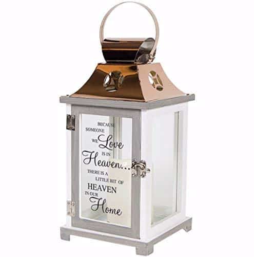 Image for Memorial Lantern