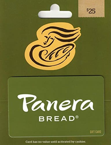 Image for Food Gift Card