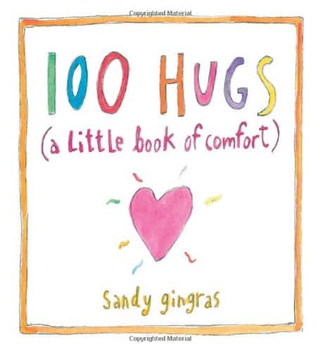 Image for Book of Comfort