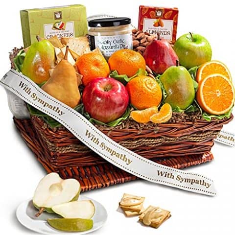 Image for Fruit Basket