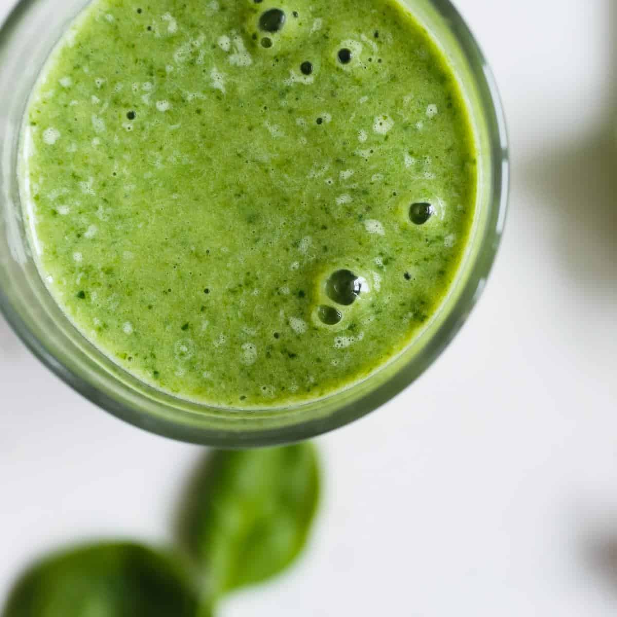 Image for Best Smoothie for Egg Health
