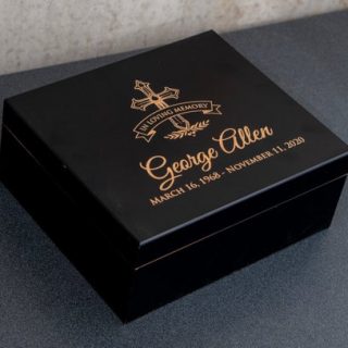 Image for Keepsake Gift