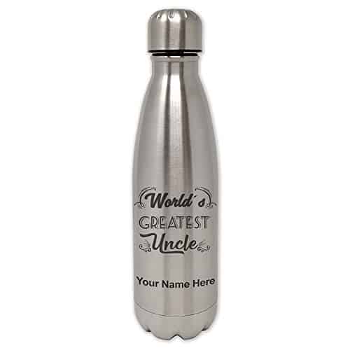 Image for Insulated Water Bottle
