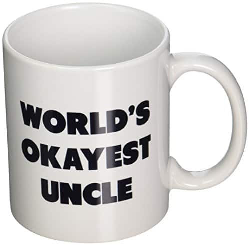 Image for Funny Coffee Mugs