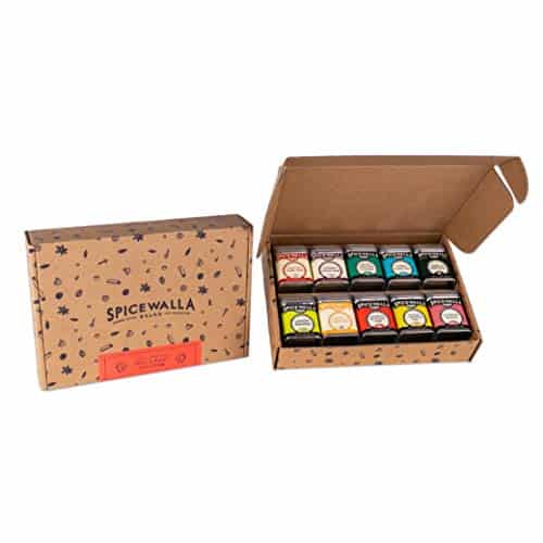 Image for Grilling Spices