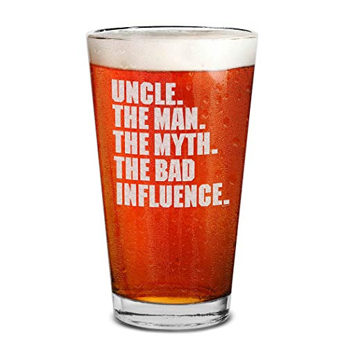 Image for Funny Beer Glass