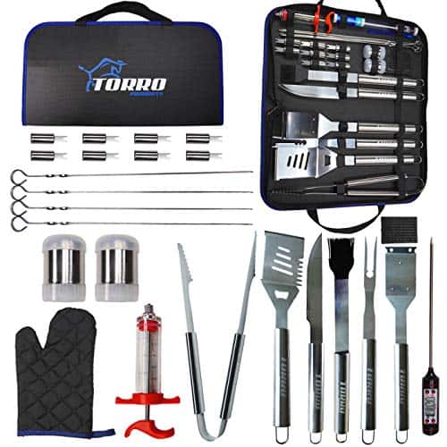 Image for Barbecue Tool Set