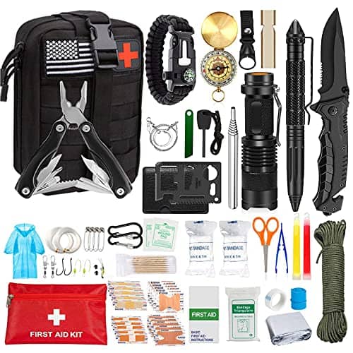 Image for Survival Kit