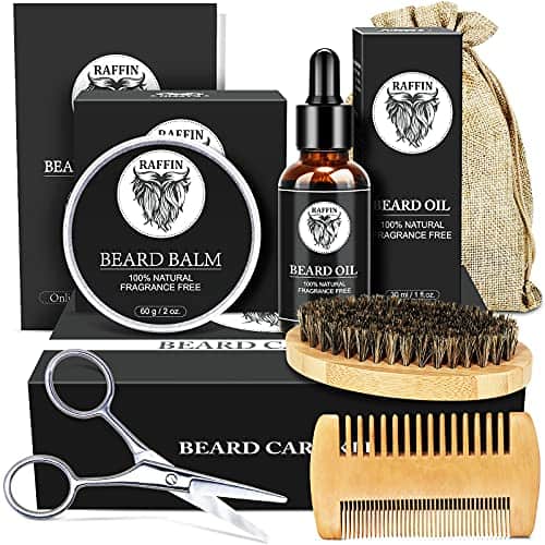 Image for Beard Grooming Kit