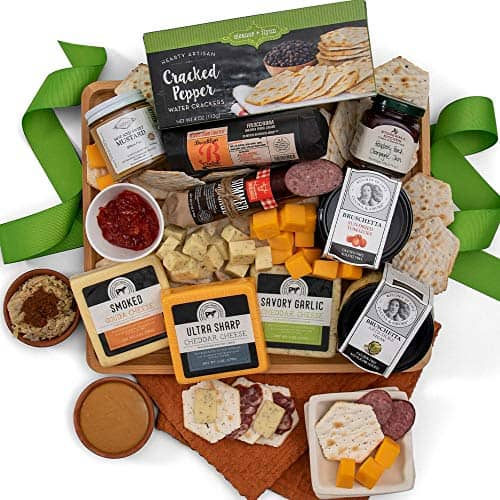 Image for Meat & Cheese Platters