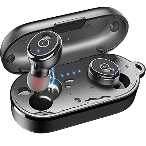 Image for Bluetooth Earbuds