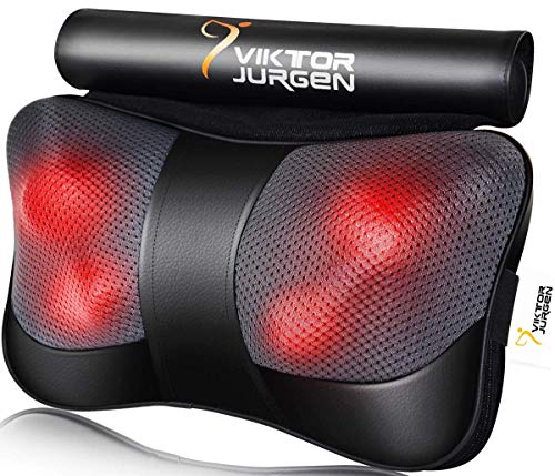 Image for Neck Massage Pillow