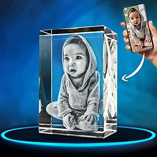 Image for 3D Photo Cube
