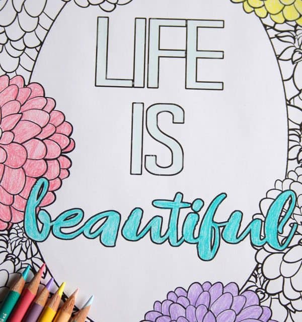 Image for "Life Is Beautiful"