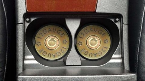 Image for Unique Car Coasters