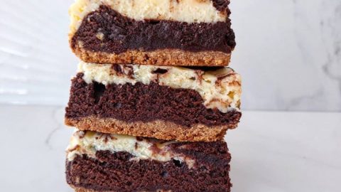 Image for Homemade Cookies or Brownies