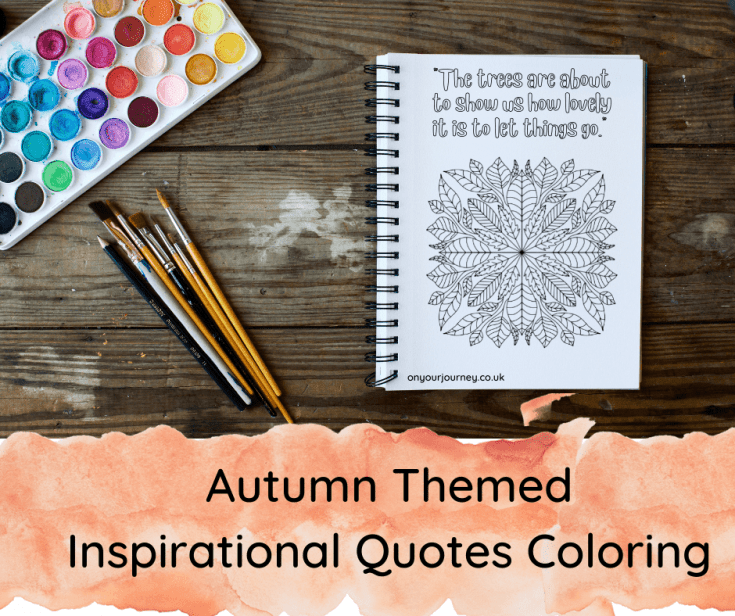 Image for 4 Autumn Designs about Embracing Change