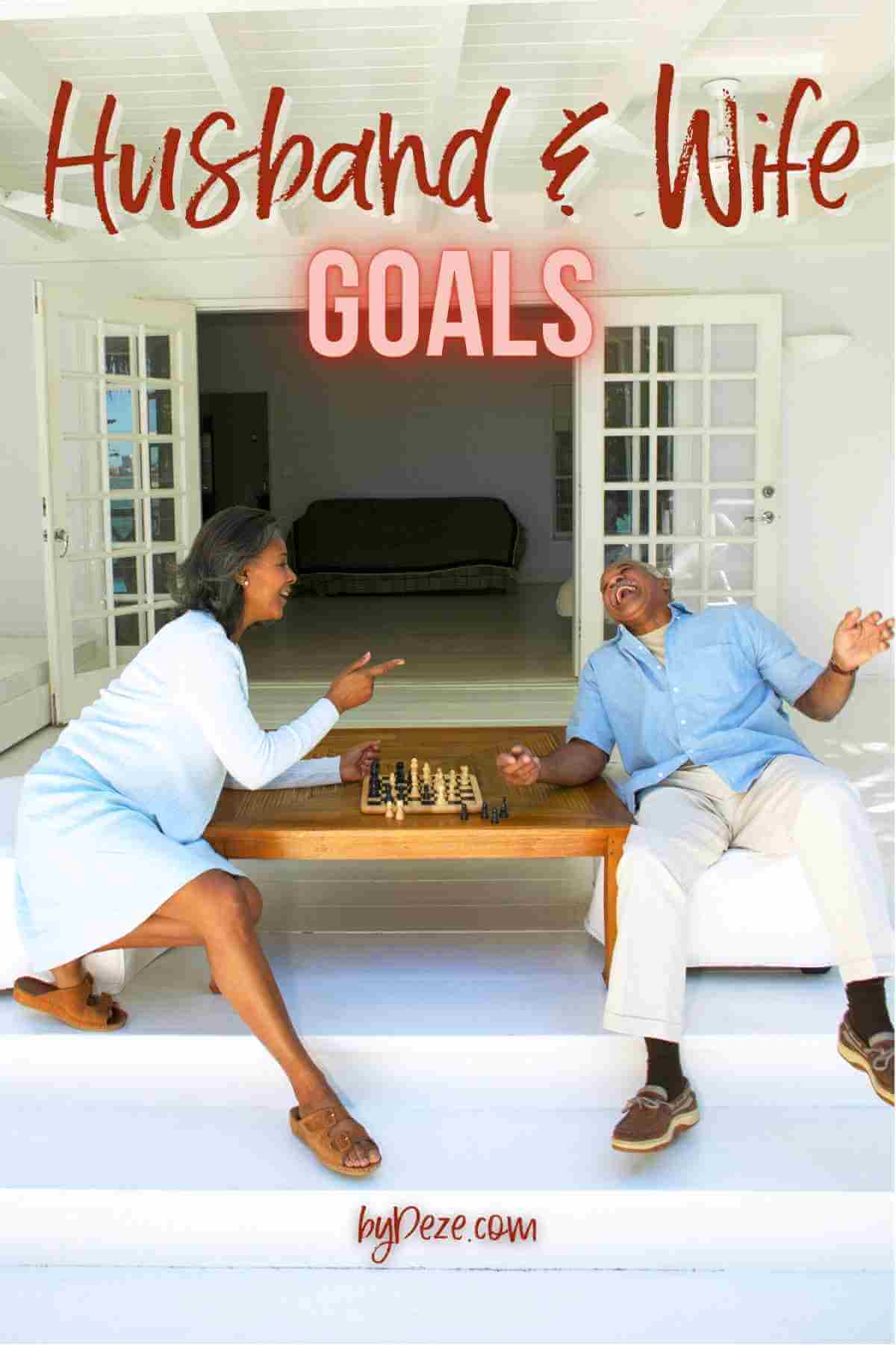 plans for spouses