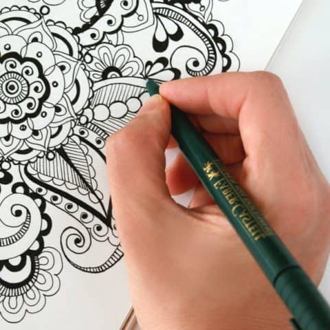 Image for Doodle Your Day