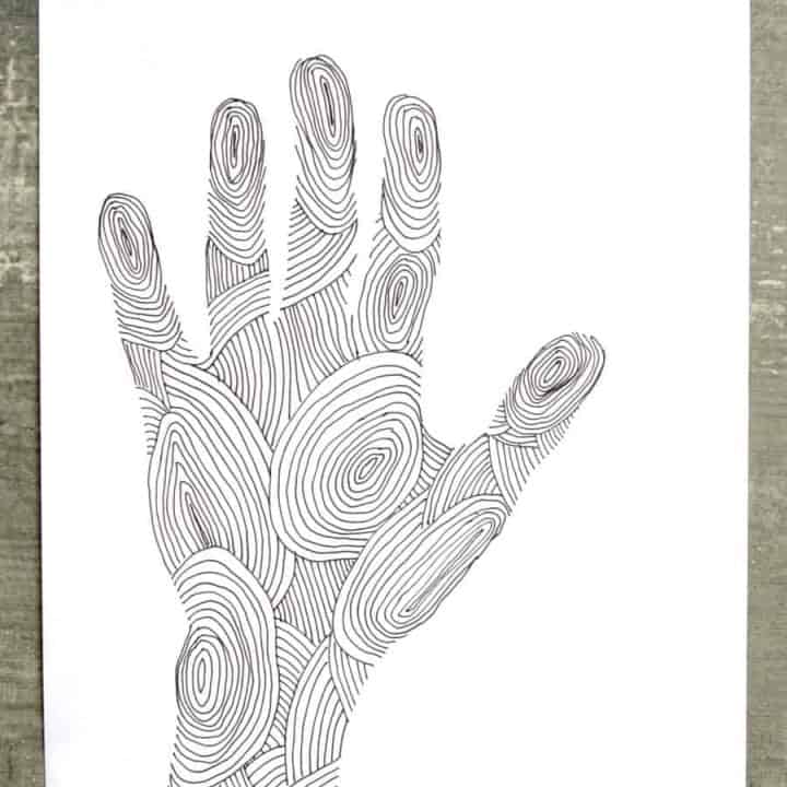 Image for Create with Hand Drawings