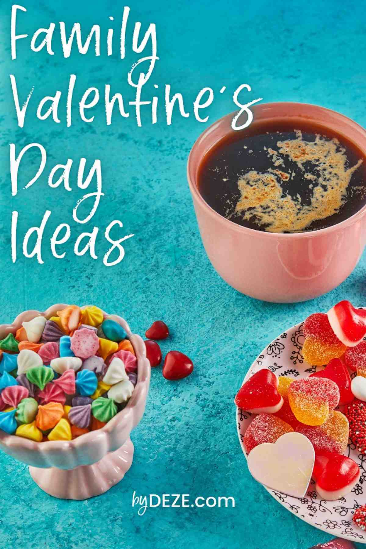 valentines day snack ideas